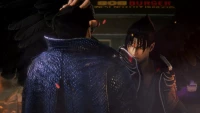 5. Tekken 8 Ultimate Edition PL (PS5)